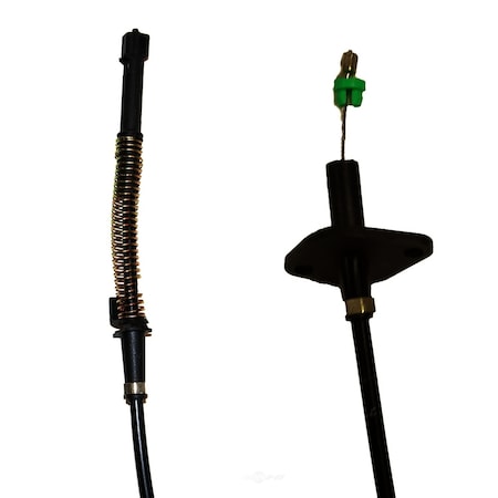 Atp Accelerator Cable, Y-295 Y-295