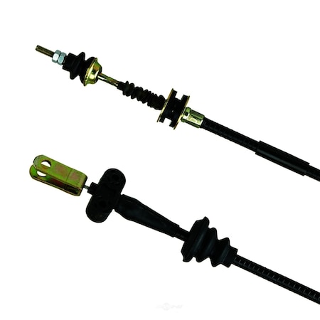 Atp Clutch Cable, Y-491 Y-491