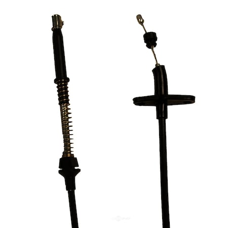 Atp Carburetor Accelerator Cable, Y-617 Y-617