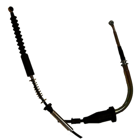 Atp Auto Trans Shifter Cable, Y-760 Y-760