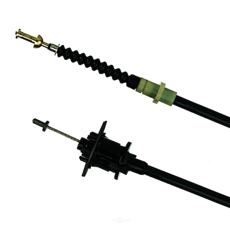Atp Clutch Cable 2000 Ford Mustang, Y-780 Y-780
