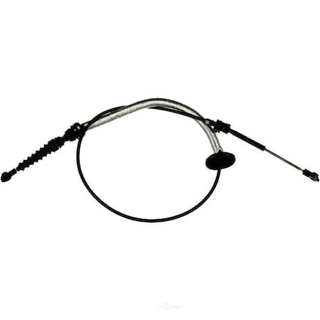Atp Automatic Transmission Shifter Cable, Y-787 Y-787