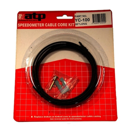 Atp Cable Make Up Kit, YC-100 YC-100