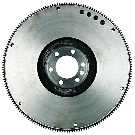 Atp Clutch Flywheel, Z-298 Z-298