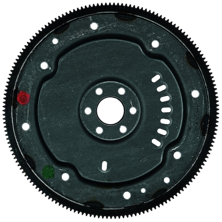 Atp Auto Trans Flexplate, Z-345 Z-345