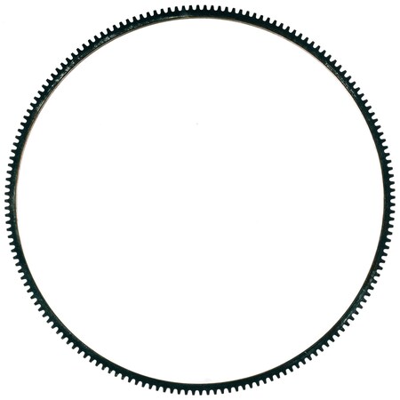 Atp Clutch Flywheel Ring Gear, ZA-500 ZA-500