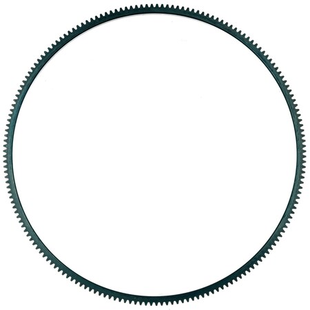 Atp Clutch Flywheel Ring Gear, ZA-506 ZA-506