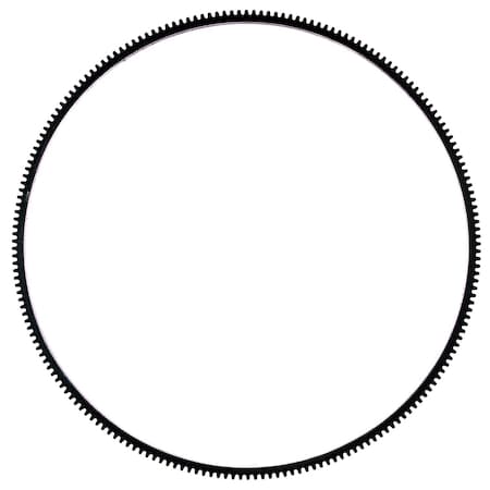 Atp Clutch Flywheel Ring Gear, ZA-514 ZA-514