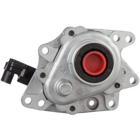 Atp 4WD Disconnect, 111009 111009