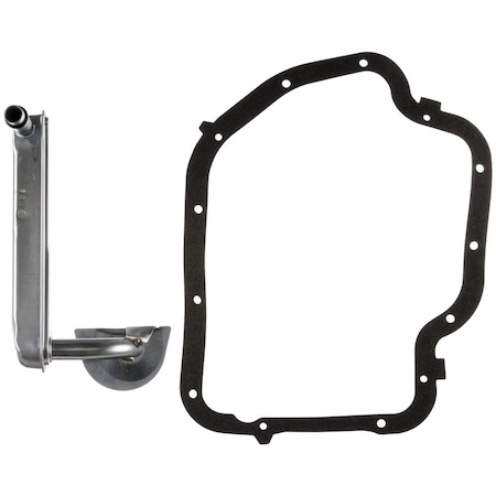 Atp Premium Replacement Auto Trans Filter Kit, B-24 B-24