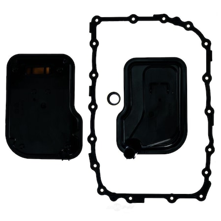Atp Transmission Filter Kit 2014 Chevrolet Camaro, B-270 B-270