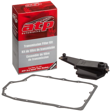 Atp Transmission Filter Kit, B-431 B-431