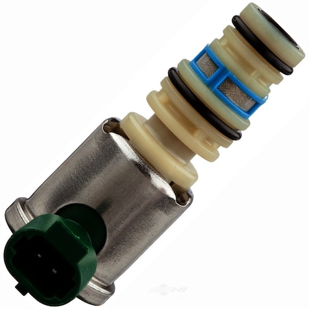 Atp Automatic Transmission Control Solenoid, JE-21 JE-21