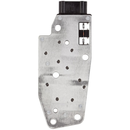 Atp Auto Trans Pressure Switch Manifold, JE-9 JE-9