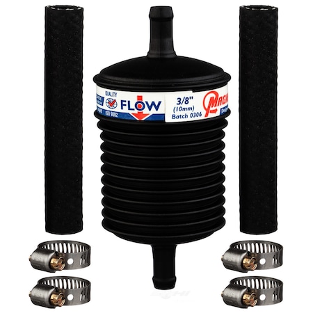 Atp Transmission Filter Kit, JX-160 JX-160