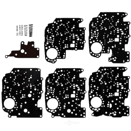 Atp Automatic Transmission Shift Kit, SK-1 SK-1