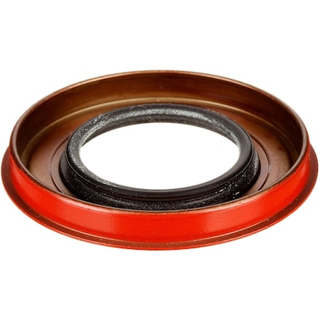 Atp Auto Trans Torque Converter Seal, XO-4 XO-4
