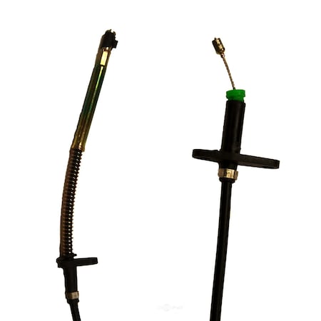 Atp Carburetor Accelerator Cable, Y-188 Y-188