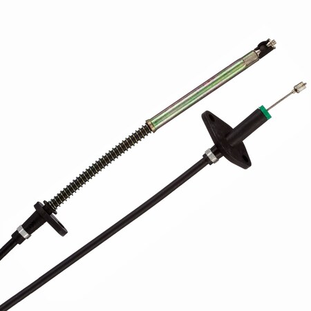 Atp Carburetor Accelerator Cable, Y-281 Y-281
