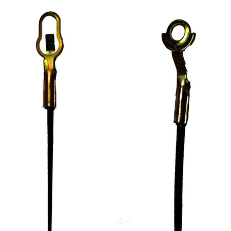 Atp Tailgate Release Cable 1983-1984 Ford Ranger 2.2L, Y-507 Y-507