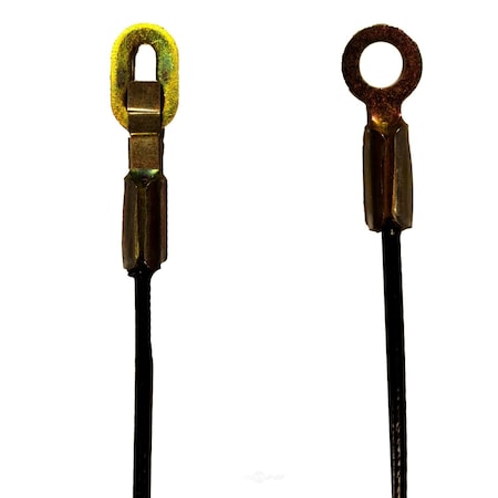 Atp Tailgate Release Cable, Y-510 Y-510