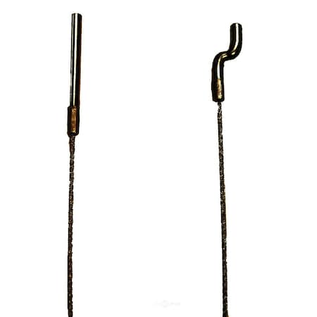 Atp Carburetor Accelerator Cable, Y-736 Y-736