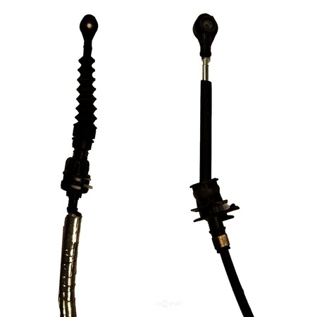 Atp Automatic Transmission Shifter Cable, Y-784 Y-784