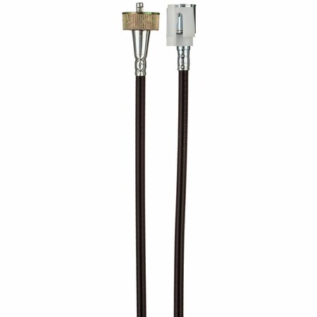 Atp Speedometer Cable, Y-811 Y-811