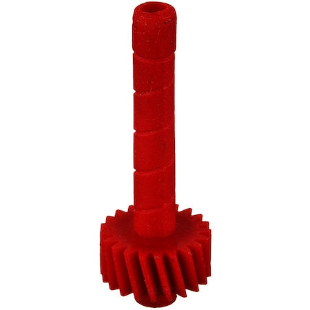 Atp Speedometer Drive Gear, YA-17 YA-17
