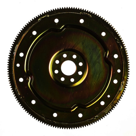 Atp Automatic Transmission Flexplate, Z-499 Z-499