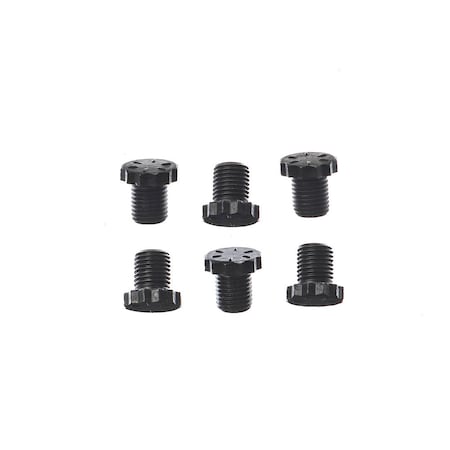 Atp Automatic Transmission Flexplate Mounting Bolt, ZX-2116 ZX-2116