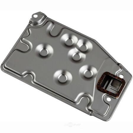 Atp Premium Replacement Auto Trans Filter Kit, B-128 B-128