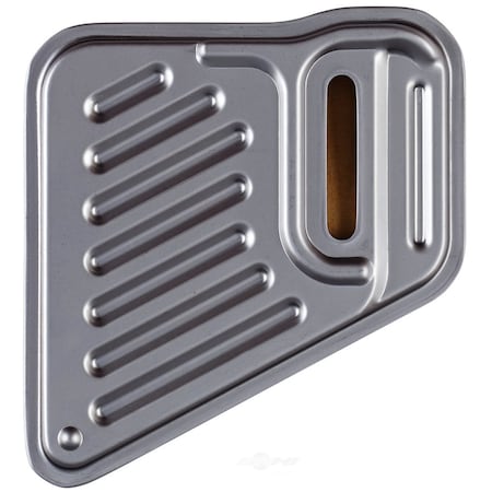 Atp Premium Replacement Auto Trans Filter Kit, B-155 B-155