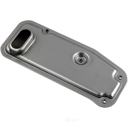 Atp Premium Replacement Auto Trans Filter Kit, B-176 B-176