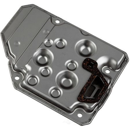 Atp Premium Replacement Auto Trans Filter Kit, B-184 B-184