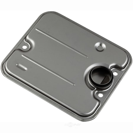 Atp Premium Replacement Auto Trans Filter Kit, B-187 B-187