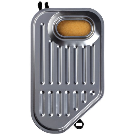 Atp Premium Replacement Auto Trans Filter Kit, B-263 B-263