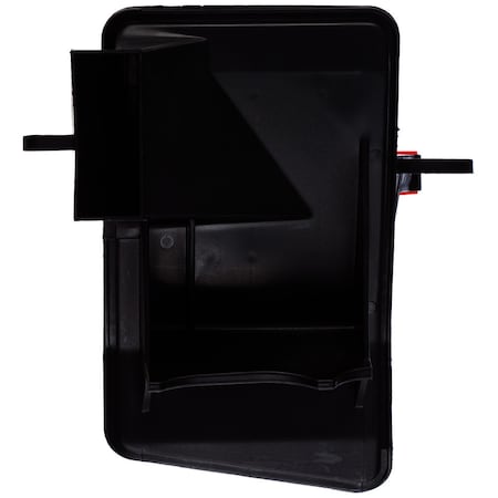 Atp Premium Replacement Auto Trans Filter Kit, B-279 B-279