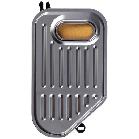 Atp Premium Replacement Auto Trans Filter Kit, B-345 B-345