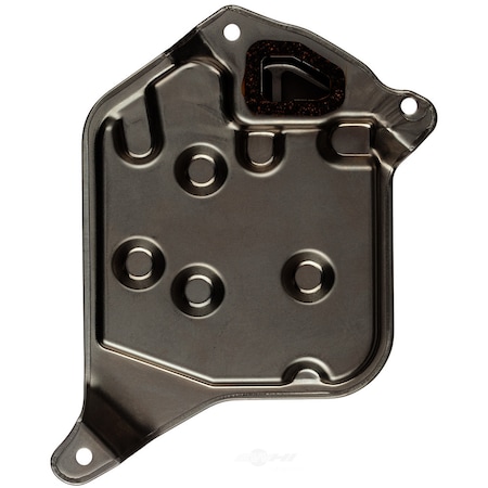 Atp Premium Replacement Auto Trans Filter Kit, B-365 B-365