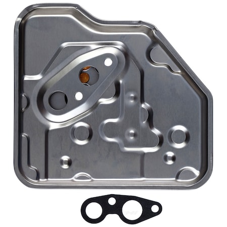 Atp Premium Replacement Auto Trans Filter Kit, B-45 B-45