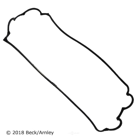Beck/Arnley Engine Valve Cover Gasket Set 1999-2000 Honda Civic 1.6L, 036-1553 036-1553