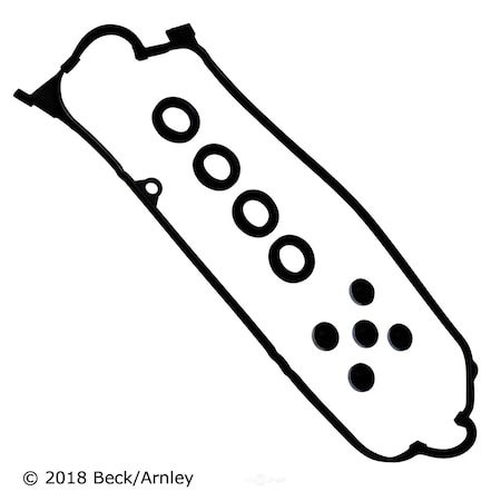 Beck/Arnley Engine Valve Cover Gasket Set, 036-1599 036-1599