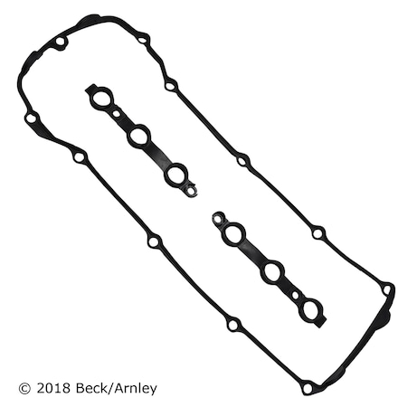 Beck/Arnley Engine Valve Cover Gasket Set, 036-1771 036-1771