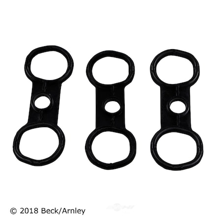 Beck/Arnley Engine Valve Cover Gasket Set, 036-1989 036-1989