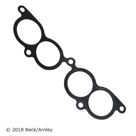 Beck/Arnley Fuel Injection Plenum Gasket, 037-4844 037-4844