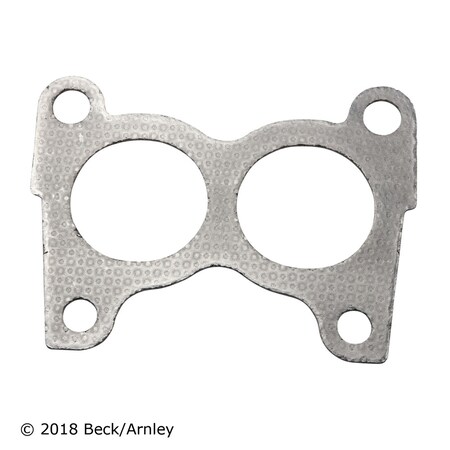 Beck/Arnley Exhaust Manifold Gasket, 037-8030 037-8030
