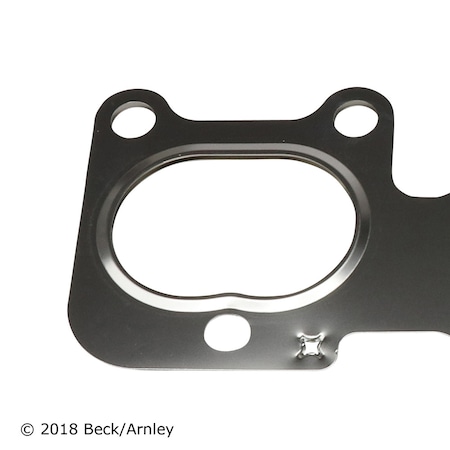Beck/Arnley Exhaust Manifold Gasket, 037-8071 037-8071