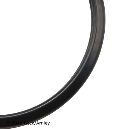 Beck/Arnley Engine Coolant Thermostat Gasket, 039-0057 039-0057