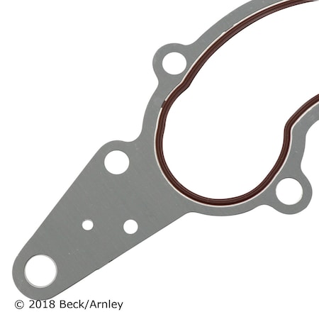 Beck/Arnley Engine Water Pump Gasket, 039-4166 039-4166